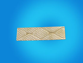 JF800-1 雙金屬材料